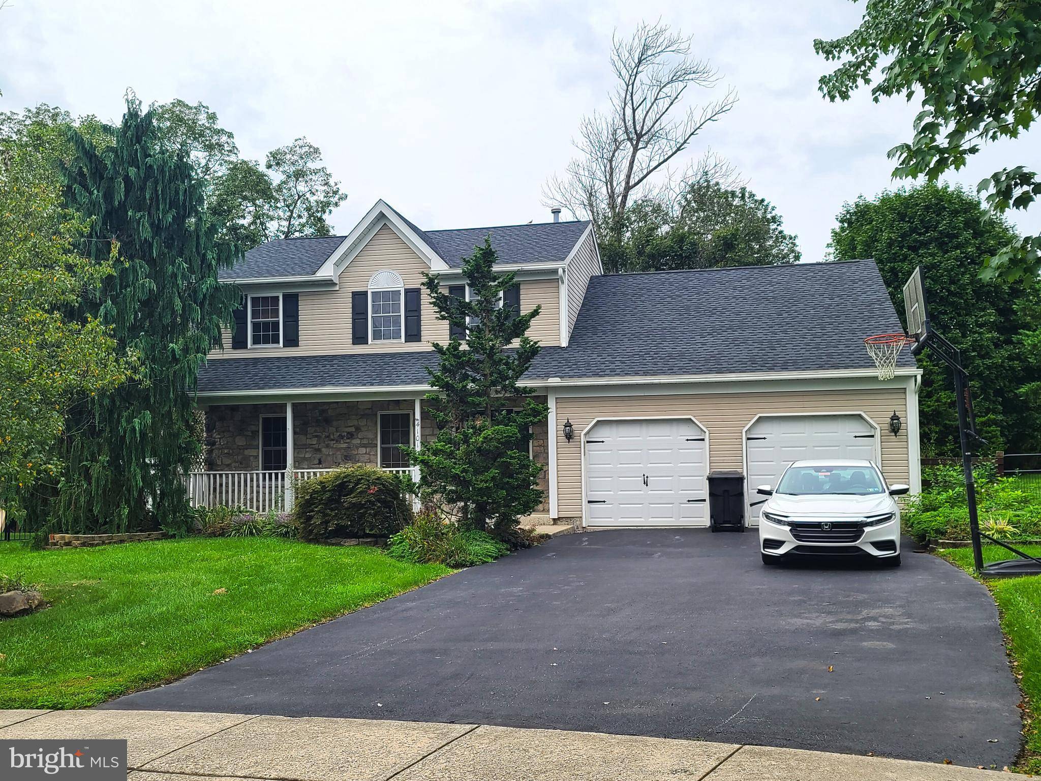 Reading, PA 19606,4101 STEEPLE CHASE DR