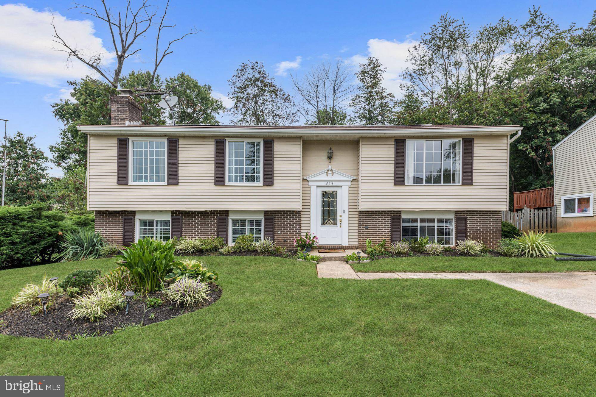 Reisterstown, MD 21136,615 GLYNITA CIR