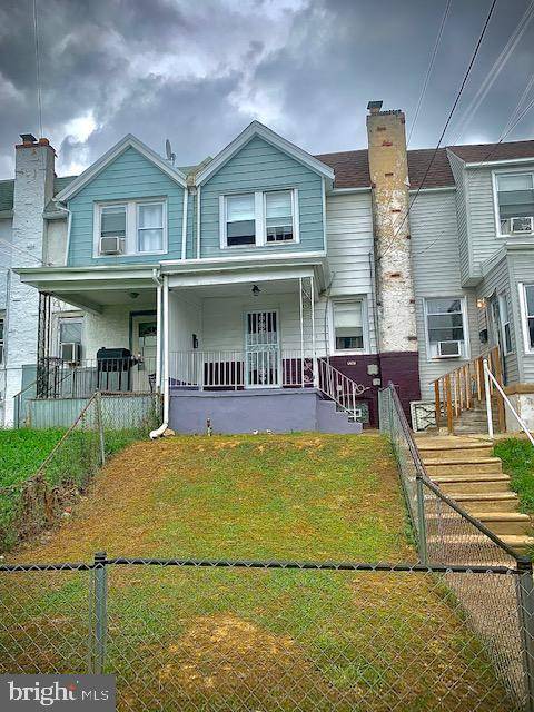 Upper Darby, PA 19082,7049 CLOVER LN