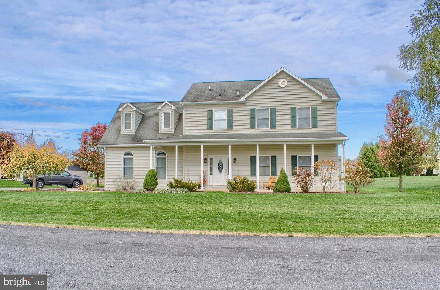 Lewisburg, PA 17837,47 CROSSINGS LN