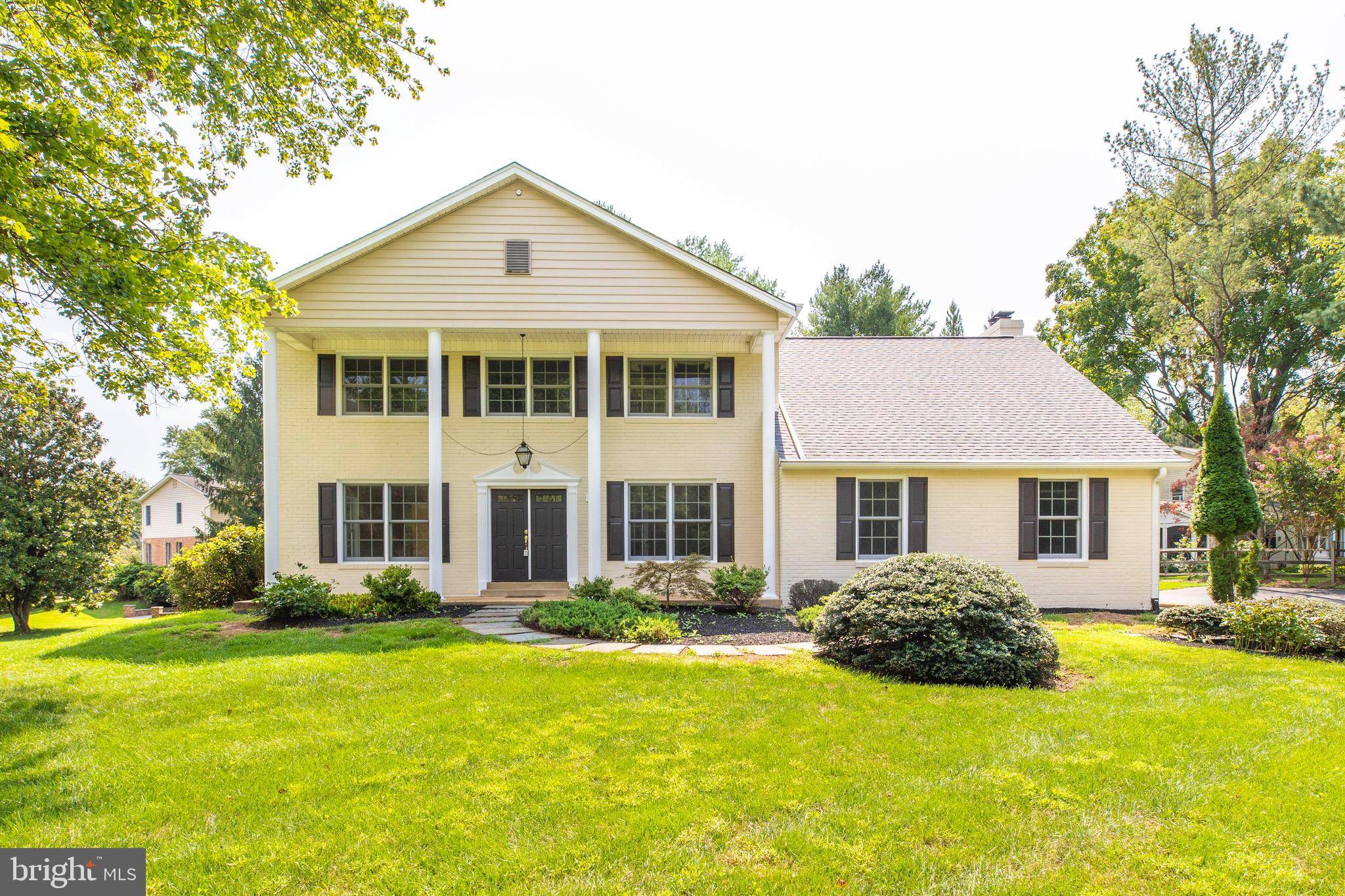 Mclean, VA 22102,921 BELLVIEW