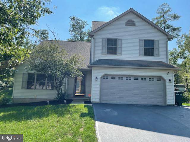 Myerstown, PA 17067,14 BEVERLY DR