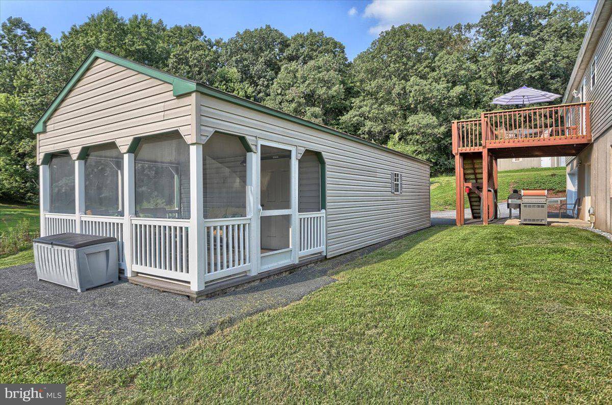 Lewisberry, PA 17339,314 NEBINGER ST