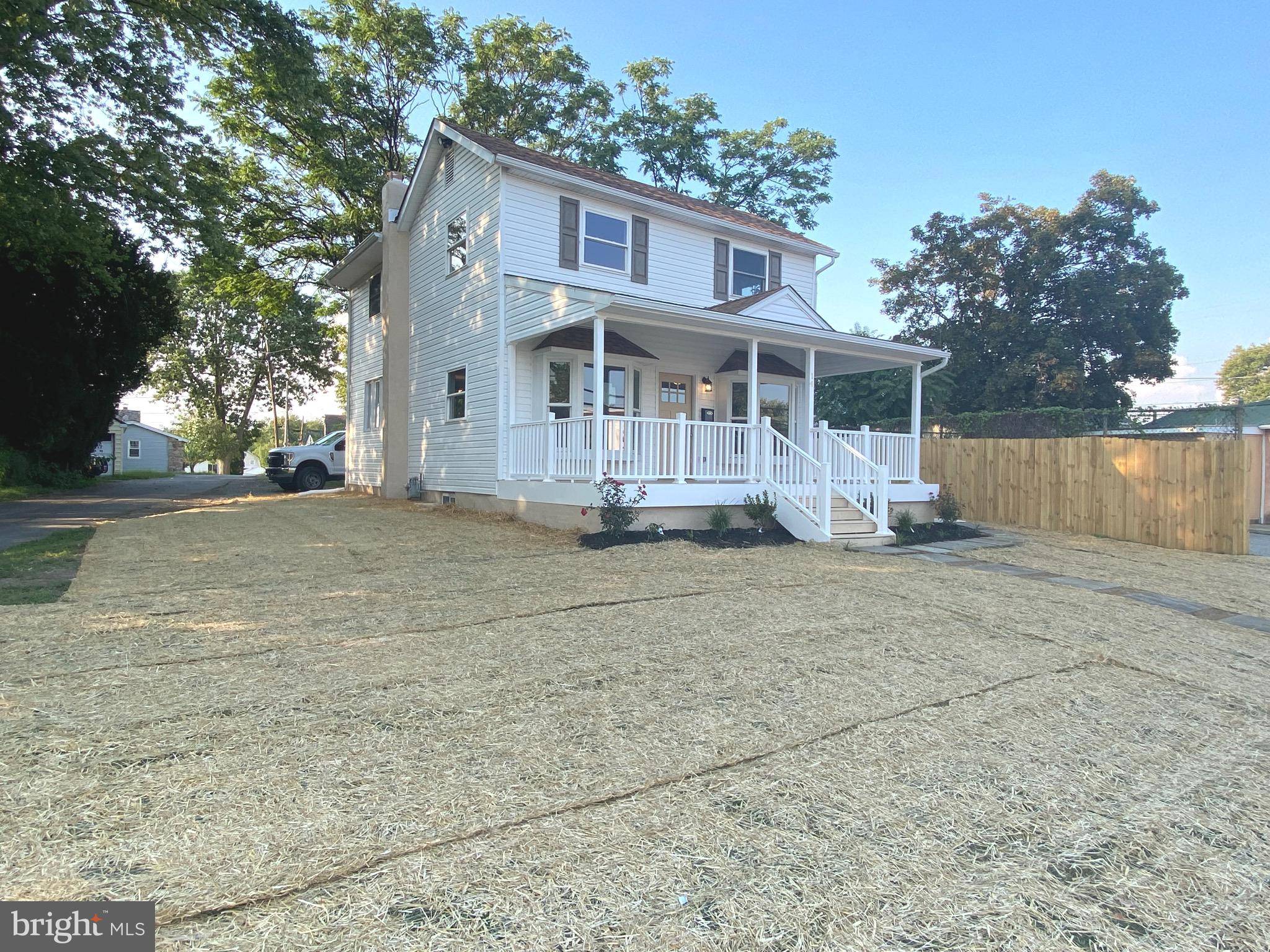 Marcus Hook, PA 19061,14 W LAUGHEAD AVE