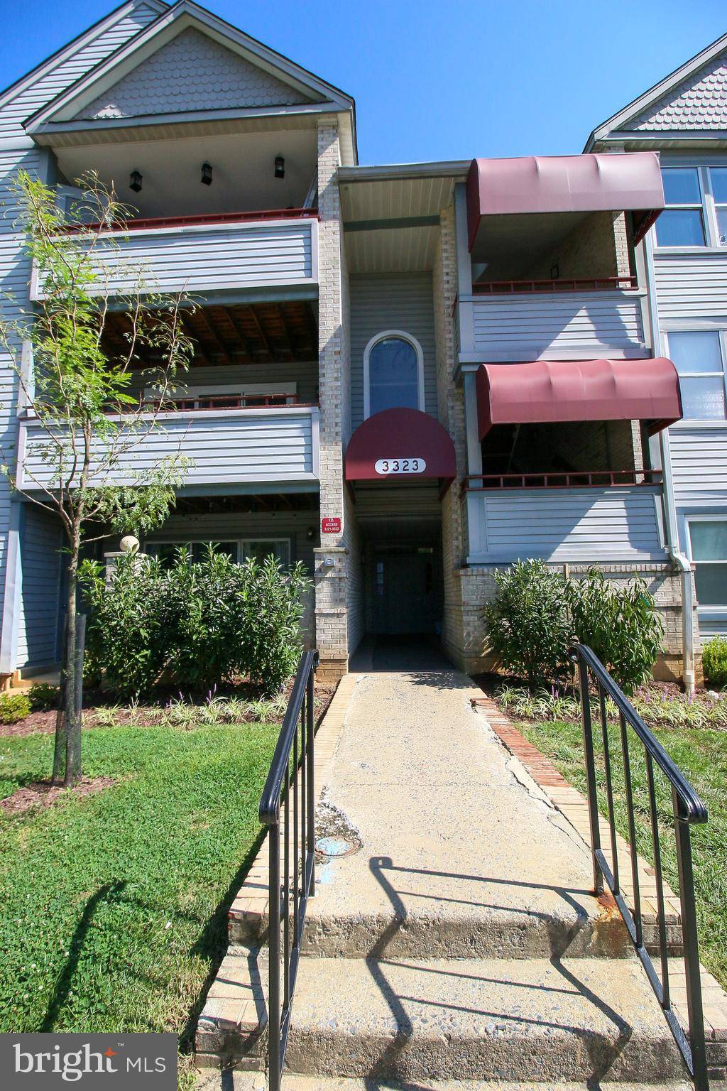 Silver Spring, MD 20904,3323 SIR THOMAS DR #3-A-31