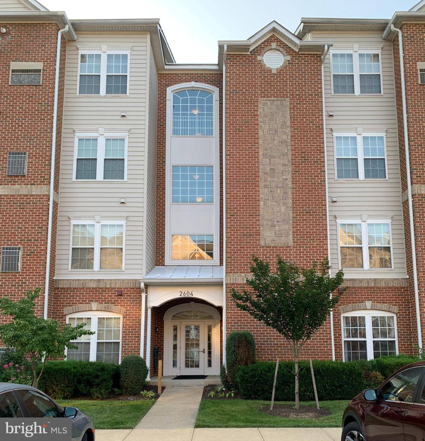 Odenton, MD 21113,2604 CLARION CT #202