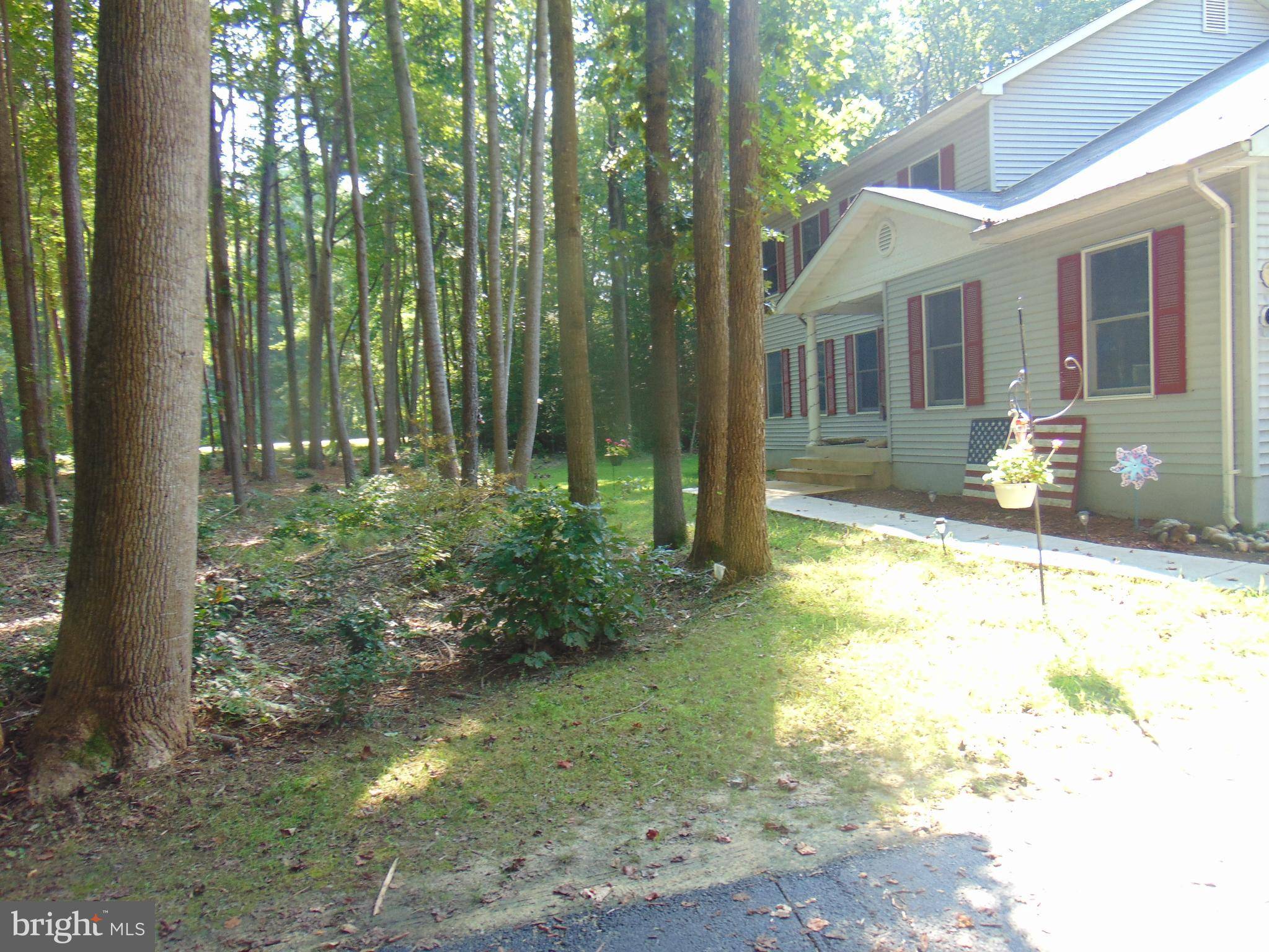 Huntingtown, MD 20639,3431 BAYSIDE FOREST CT