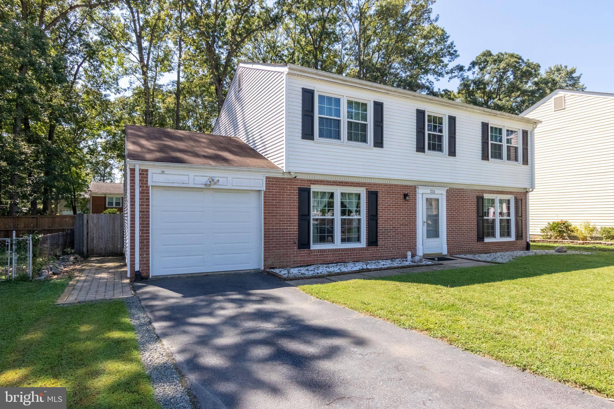 Springfield, VA 22150,7213 BONA VISTA CT