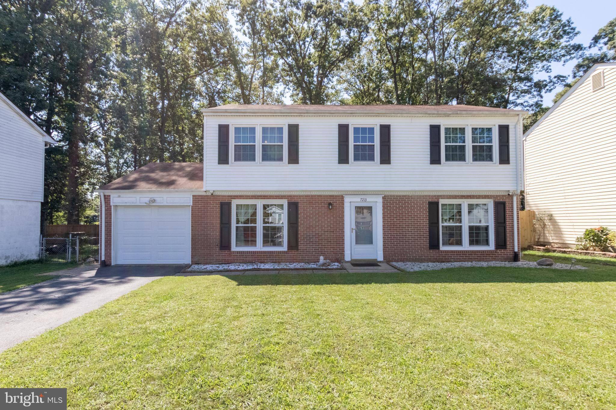 Springfield, VA 22150,7213 BONA VISTA CT