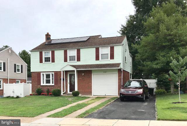 Morton, PA 19070,503 RIDLEY CIR