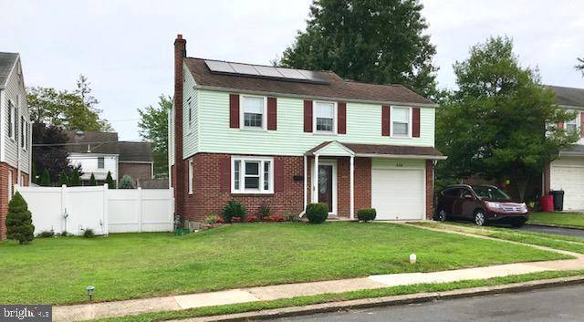 Morton, PA 19070,503 RIDLEY CIR