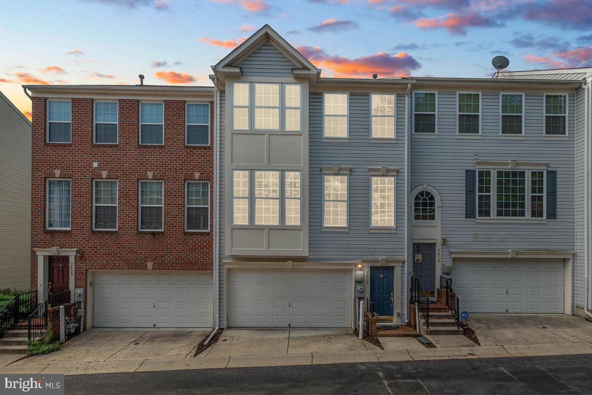 Elkridge, MD 21075,7608 CHERRYBARK OAK LN #264