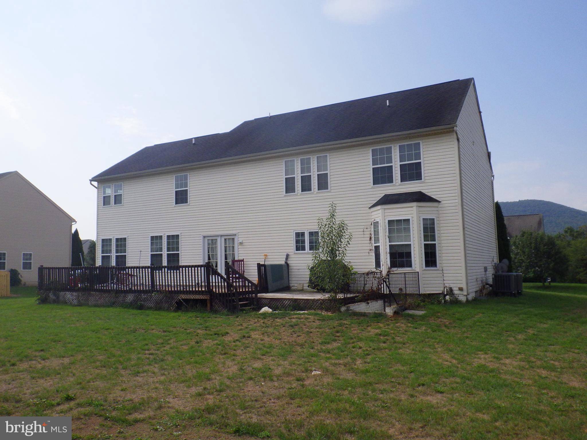 Mercersburg, PA 17236,12559 LICKING CREEK CT