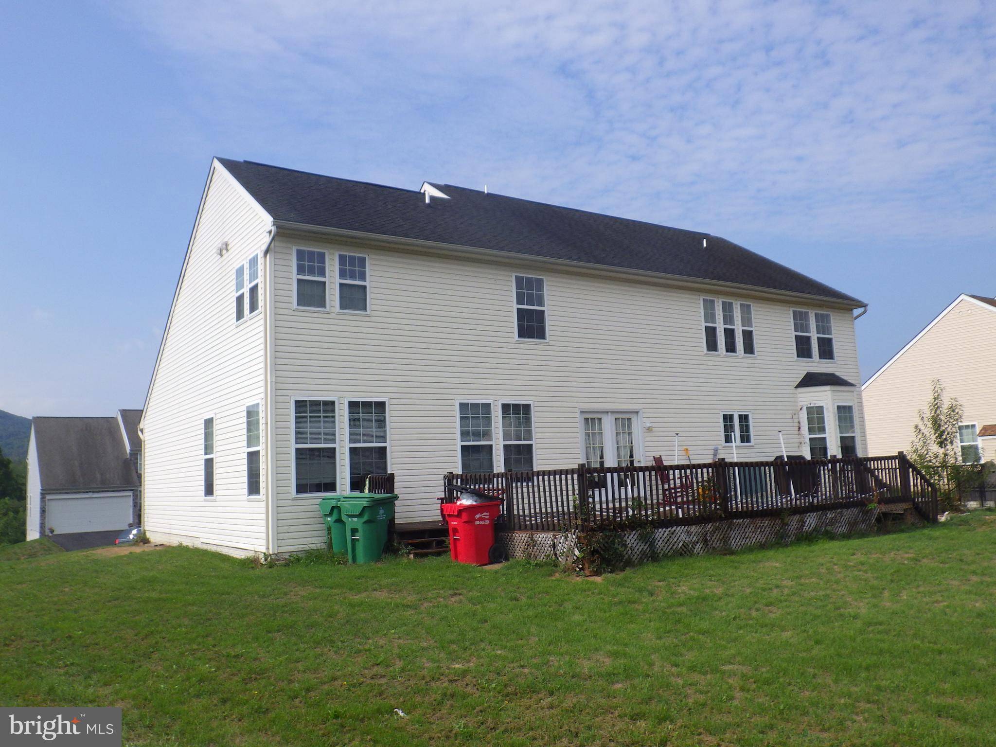 Mercersburg, PA 17236,12559 LICKING CREEK CT