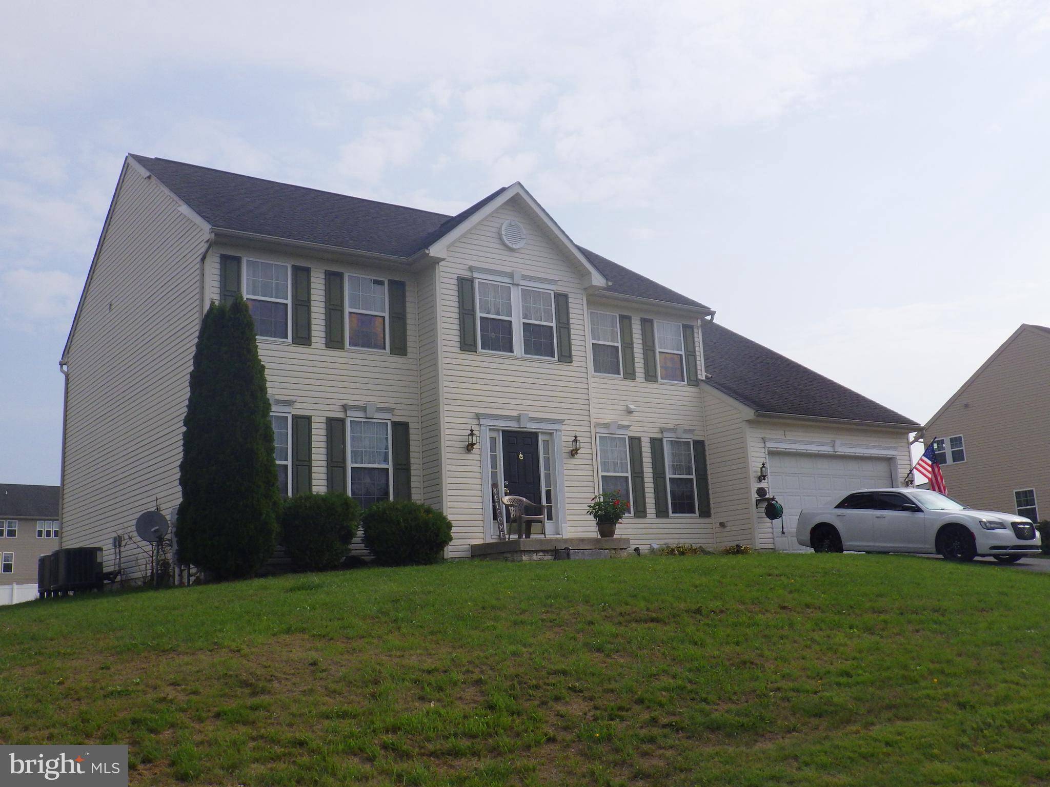 Mercersburg, PA 17236,12559 LICKING CREEK CT