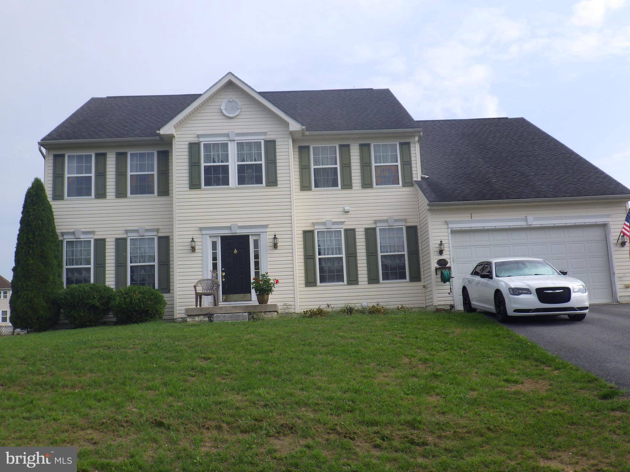 Mercersburg, PA 17236,12559 LICKING CREEK CT