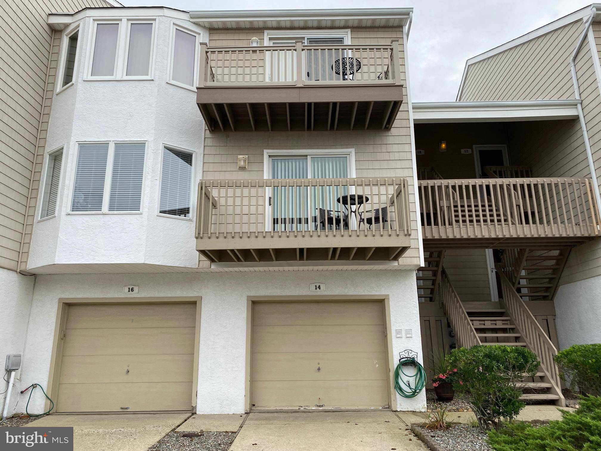 Brigantine, NJ 08203,14 COQUILLE BEACH DR