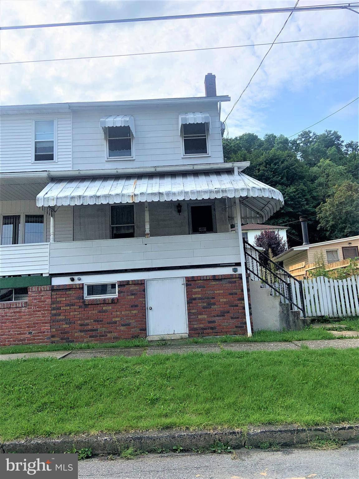 Lansford, PA 18232,236 E ABBOTT ST