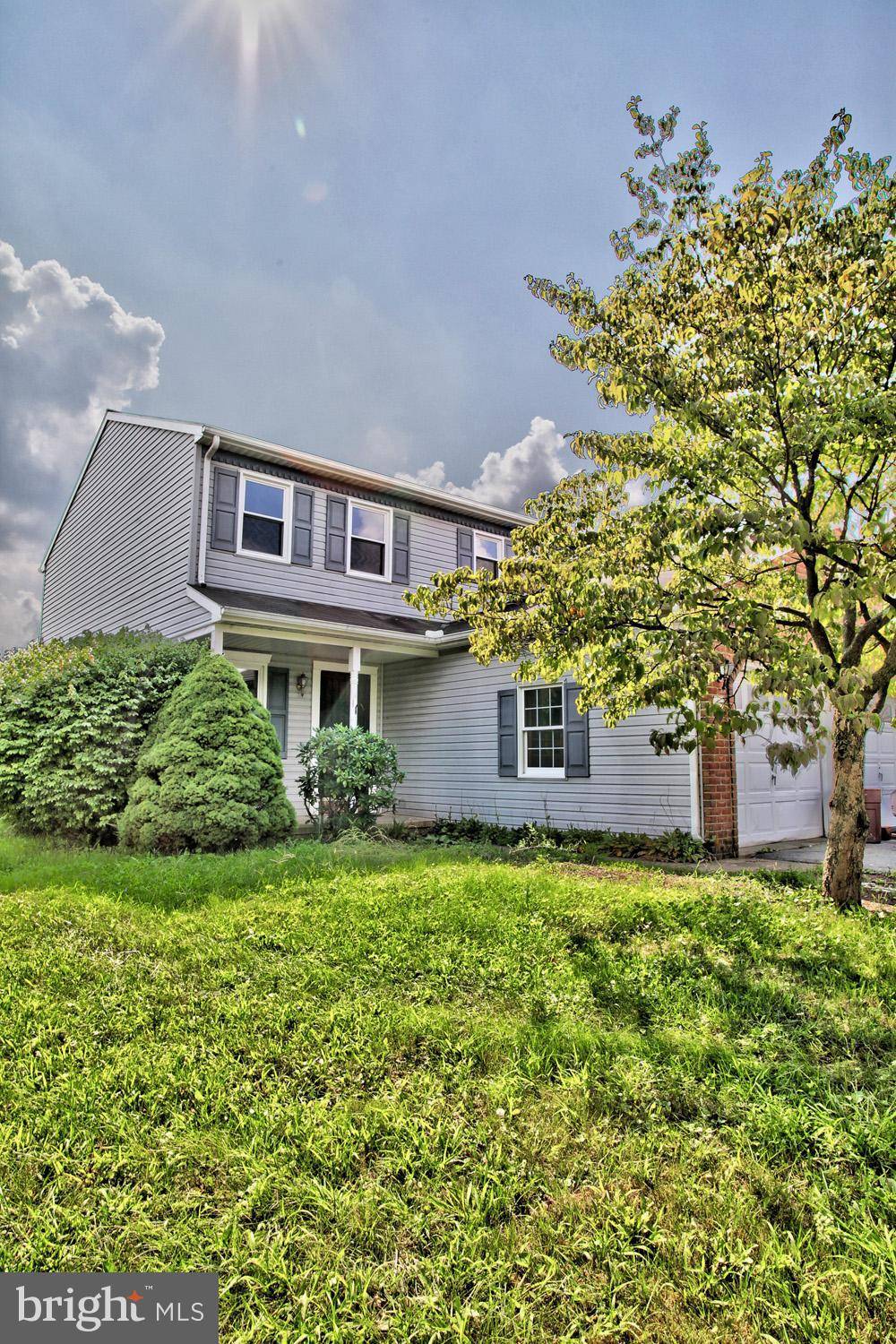 Reinholds, PA 17569,81 RED STONE CIR