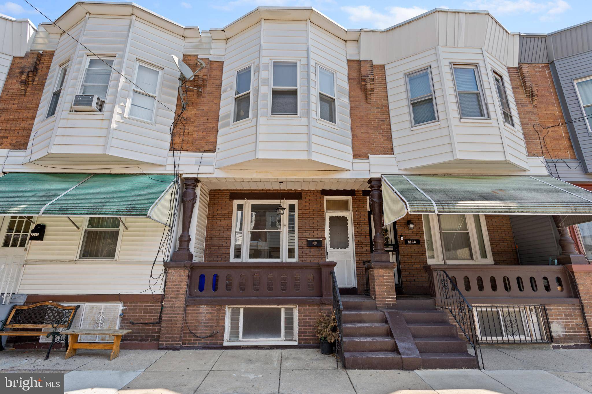 Philadelphia, PA 19145,2249 S HEMBERGER ST