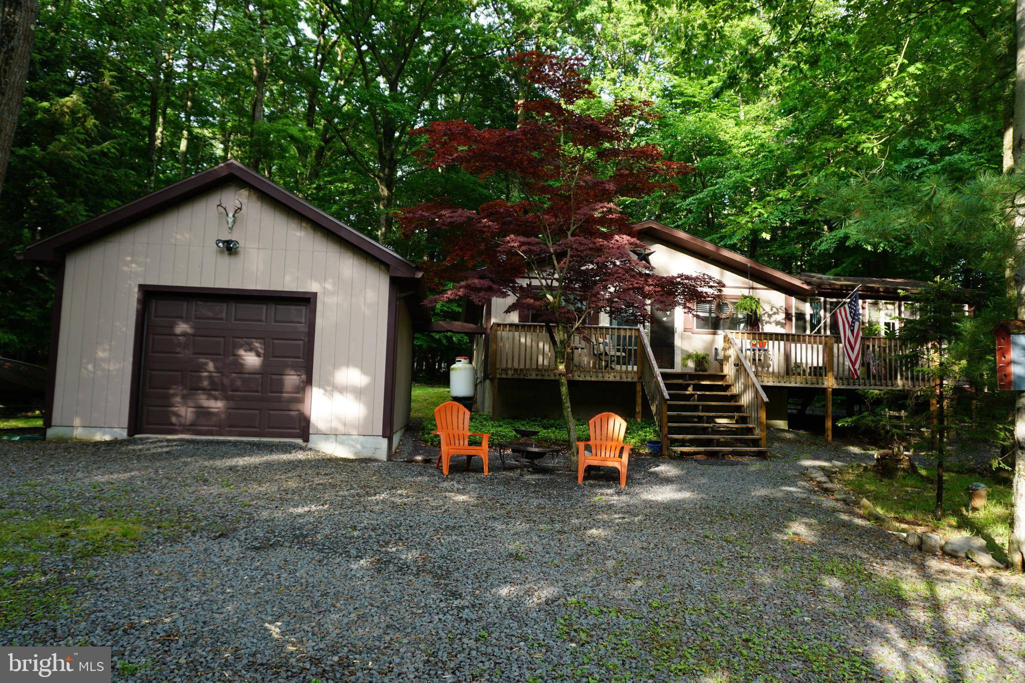 Pocono Lake, PA 18347,1543 LAKE LN