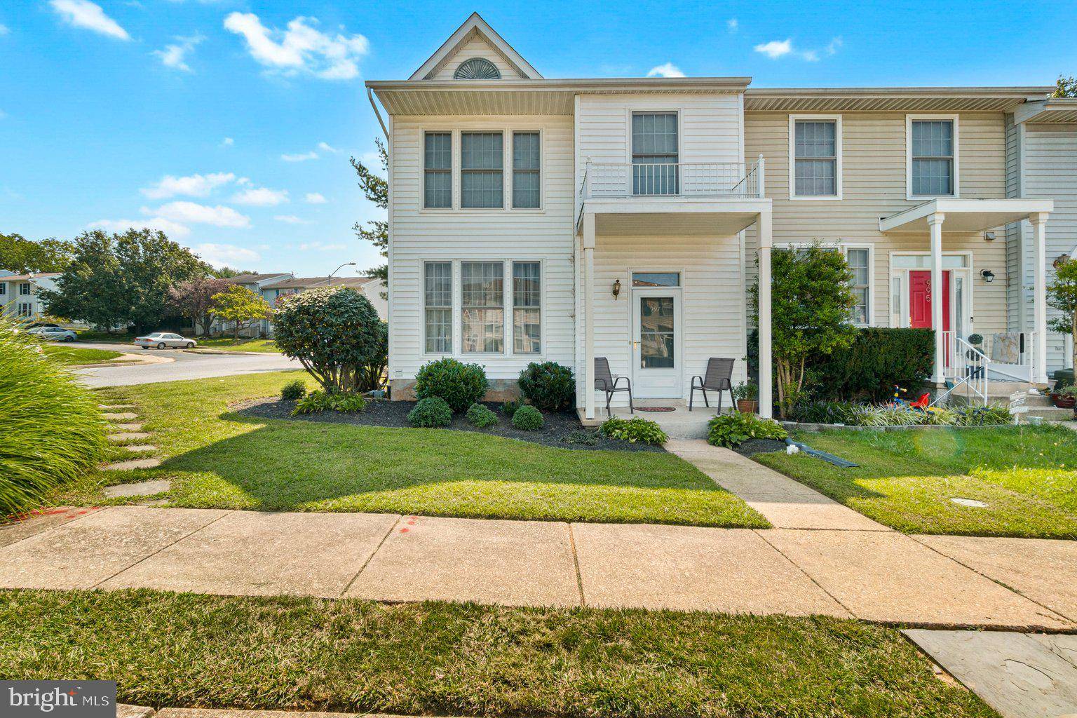 Owings Mills, MD 21117,997 JOSHUA TREE CT