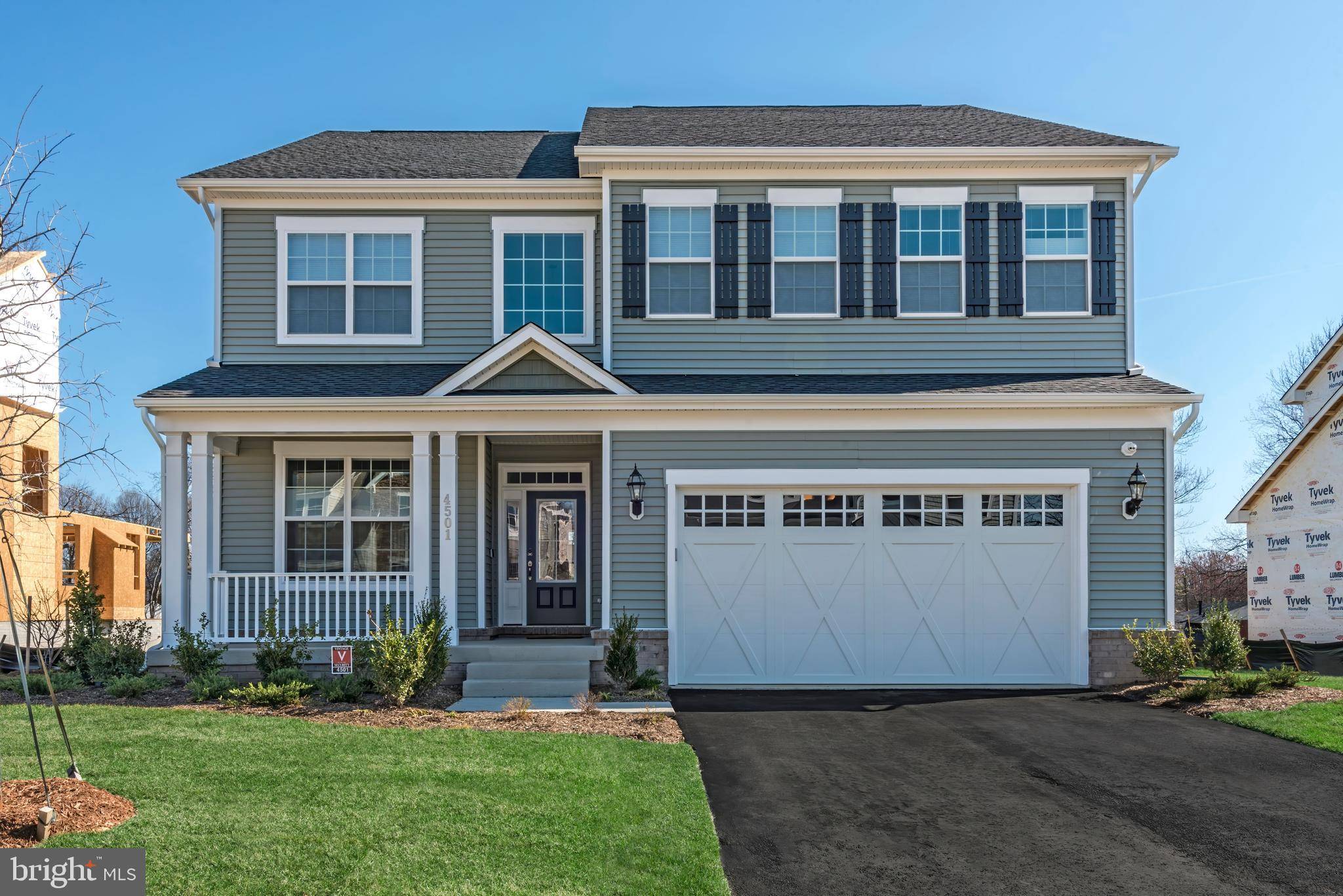 Springfield, VA 22152,6233 MCCONNELL LN