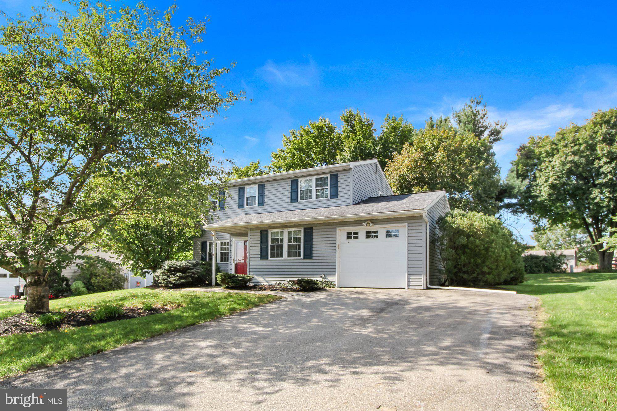 Wrightsville, PA 17368,126 BROOK LN