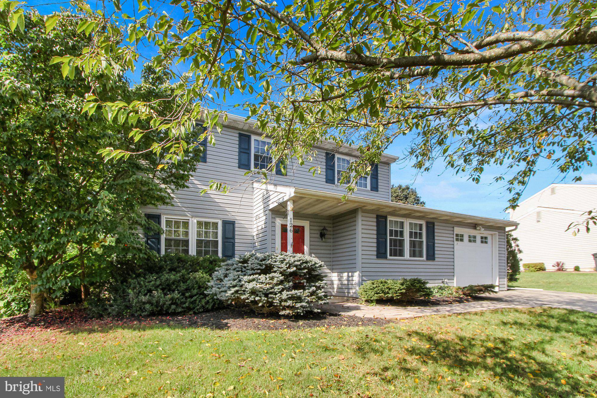 Wrightsville, PA 17368,126 BROOK LN