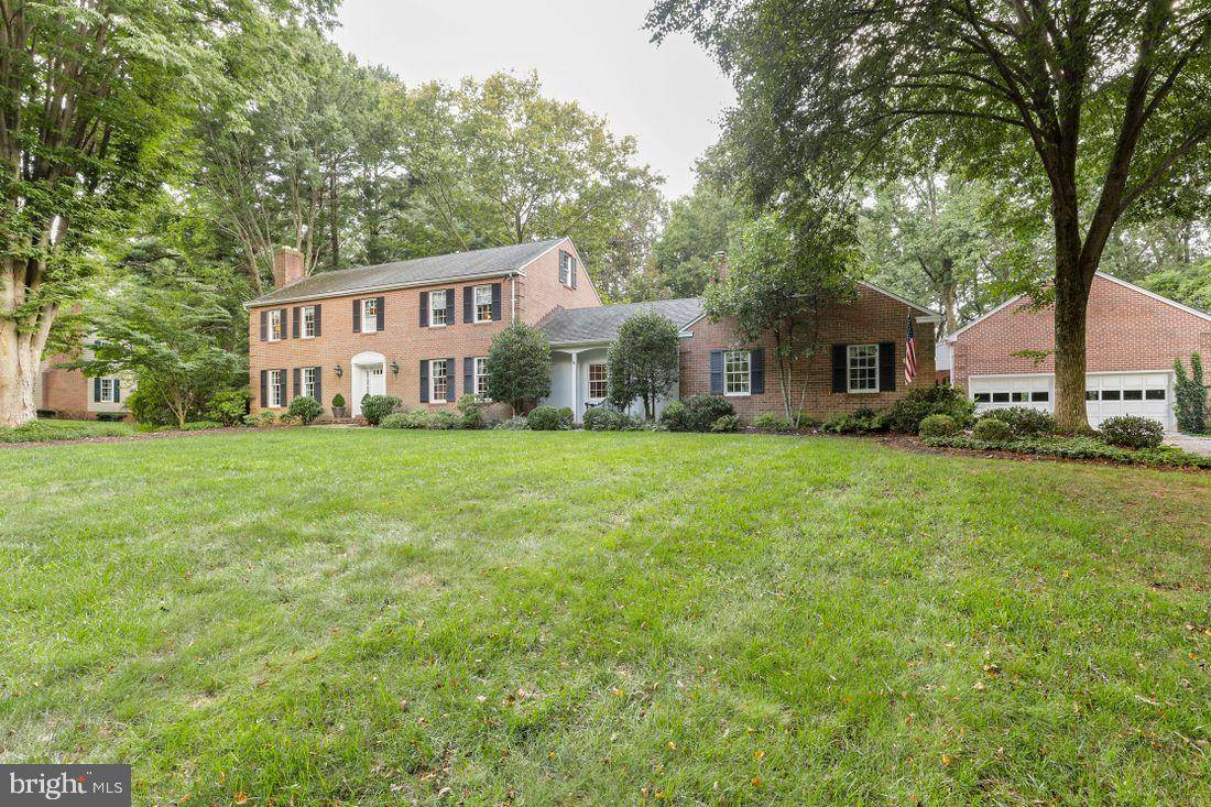 Glen Arm, MD 21057,14 HOLLY BRANCH