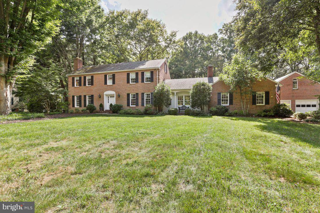 Glen Arm, MD 21057,14 HOLLY BRANCH