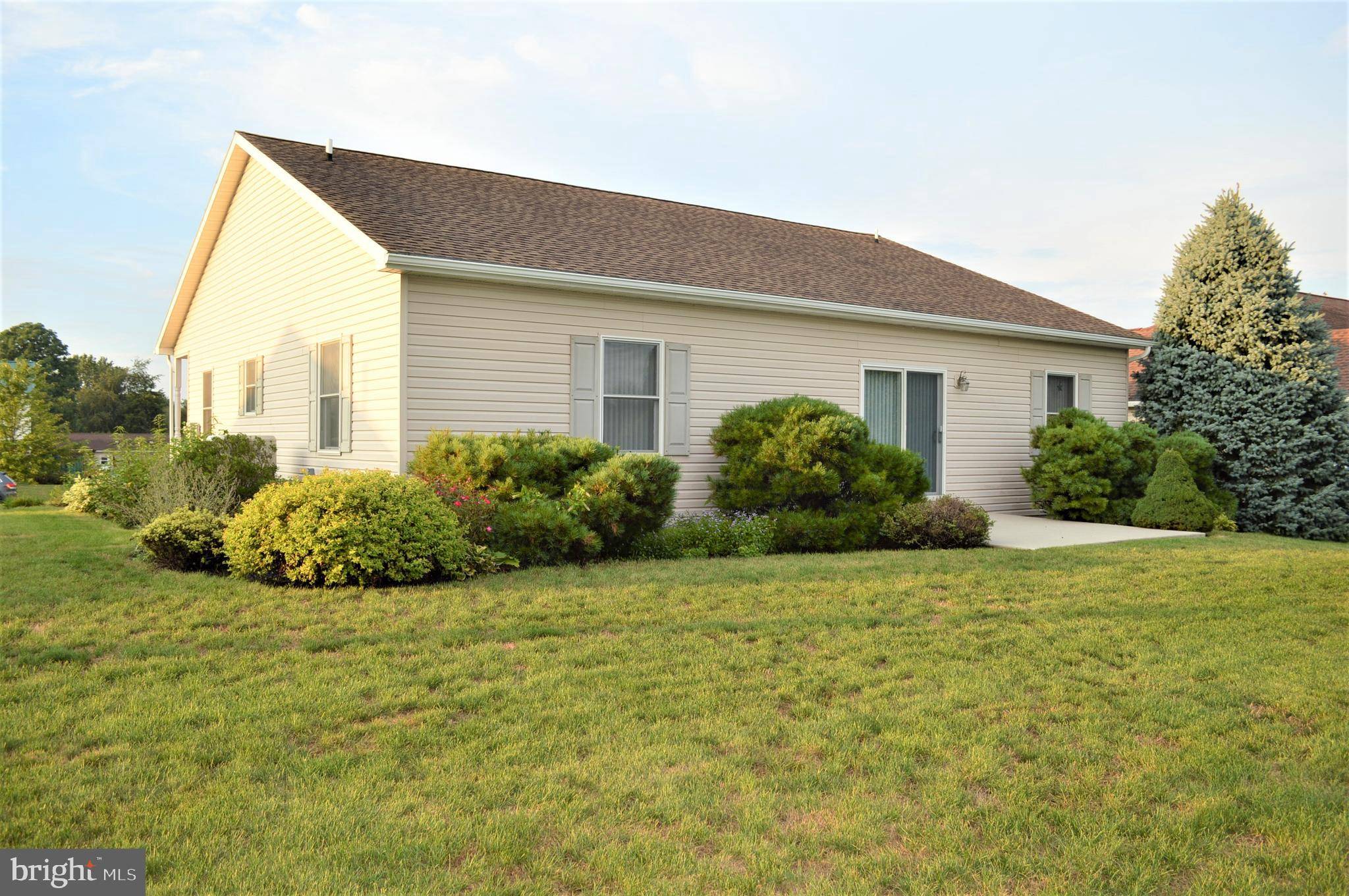 Shippensburg, PA 17257,10486 MAPLETON RD