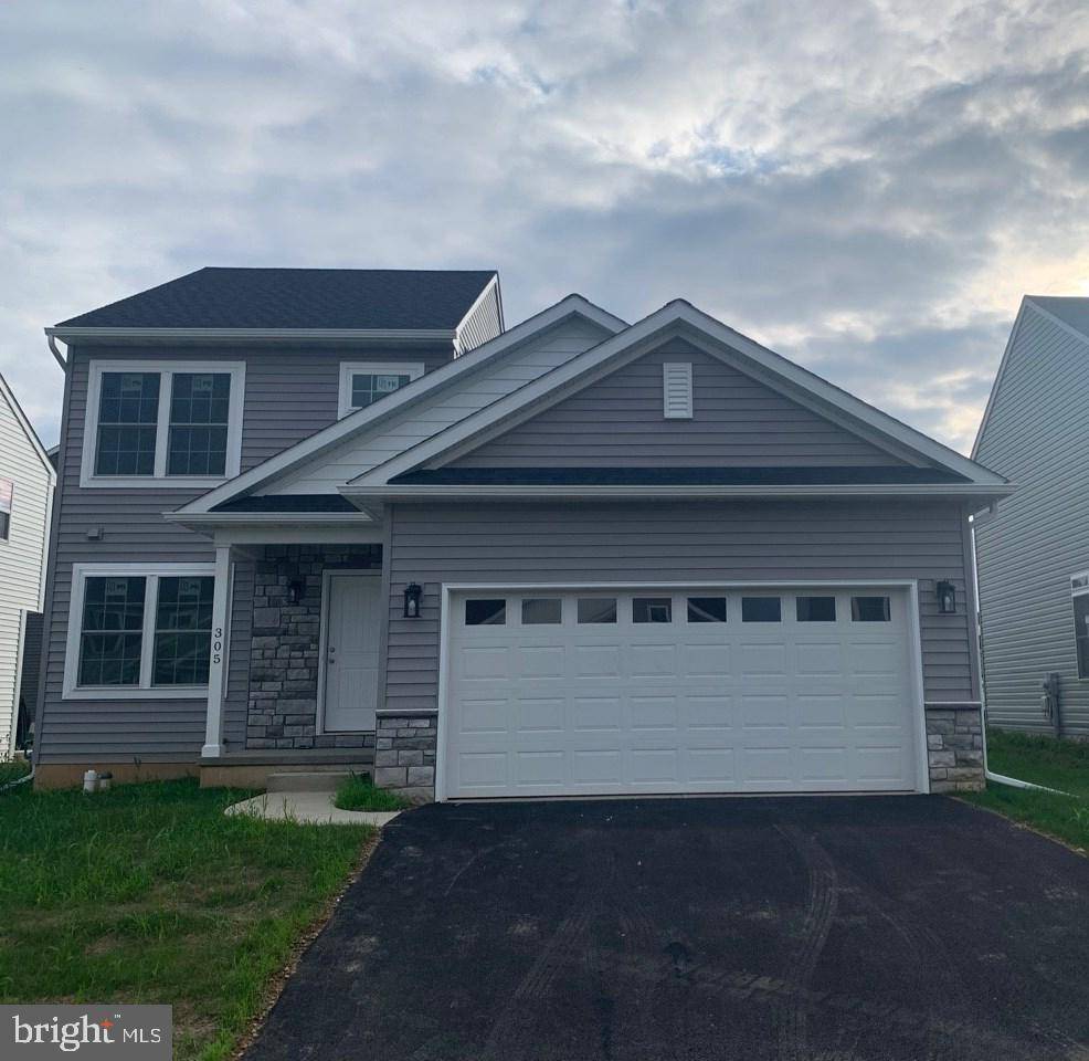 New Holland, PA 17557,305 JARED WAY