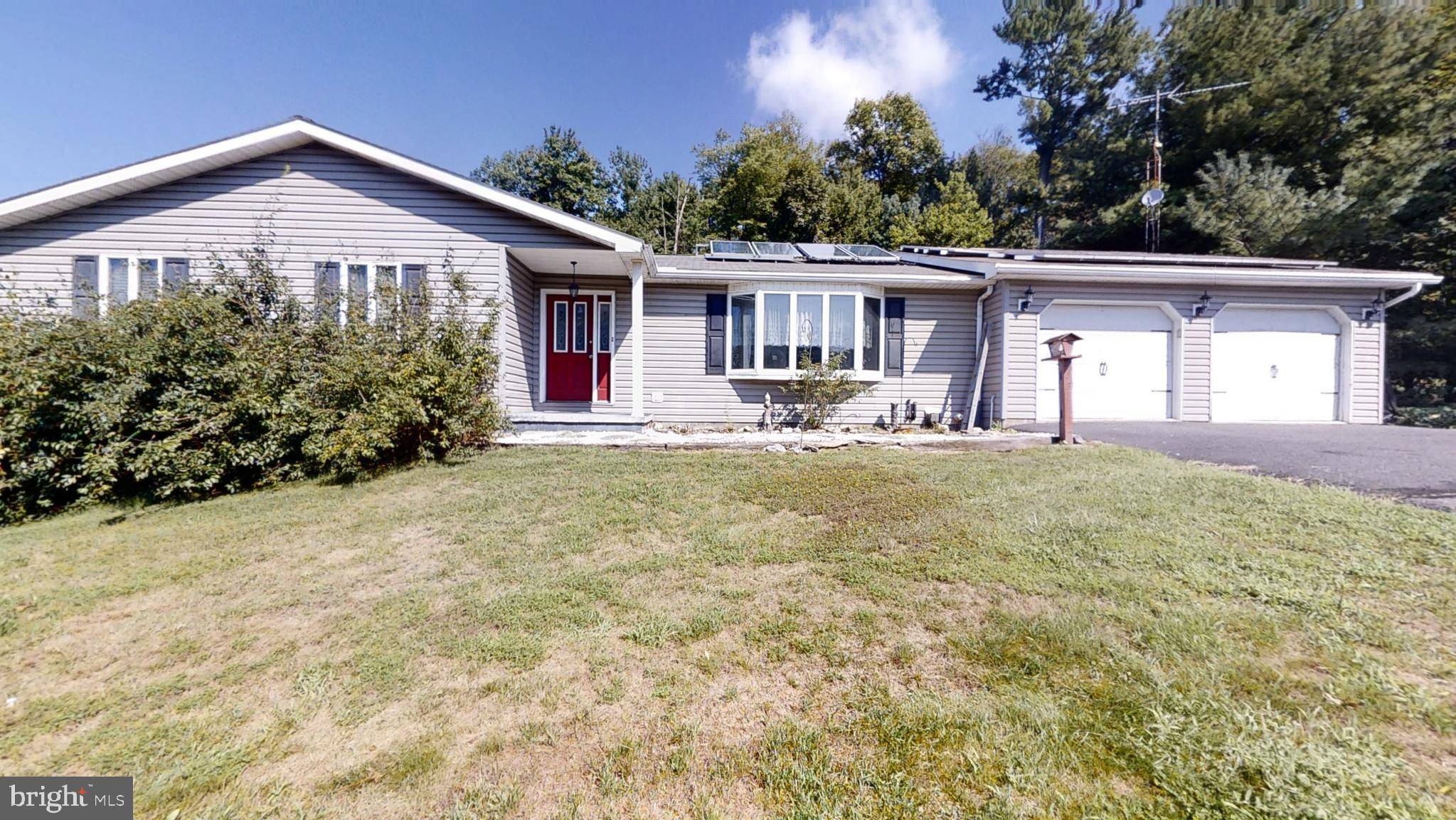 Biglerville, PA 17307,1181 QUAKER VALLEY RD