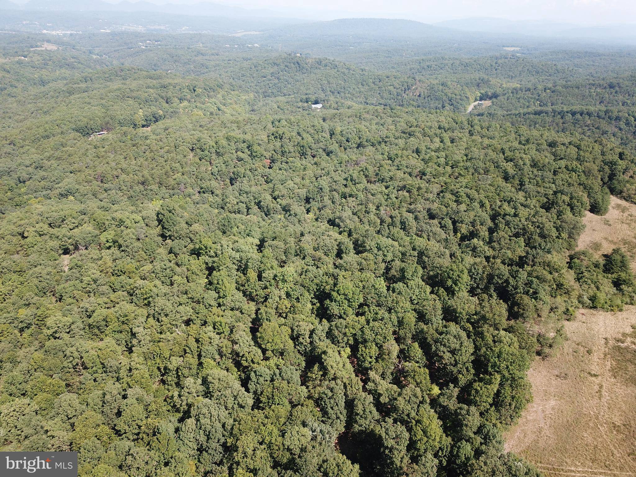 Fort Ashby, WV 26719,125 ACRES FORT ASHBY ROAD