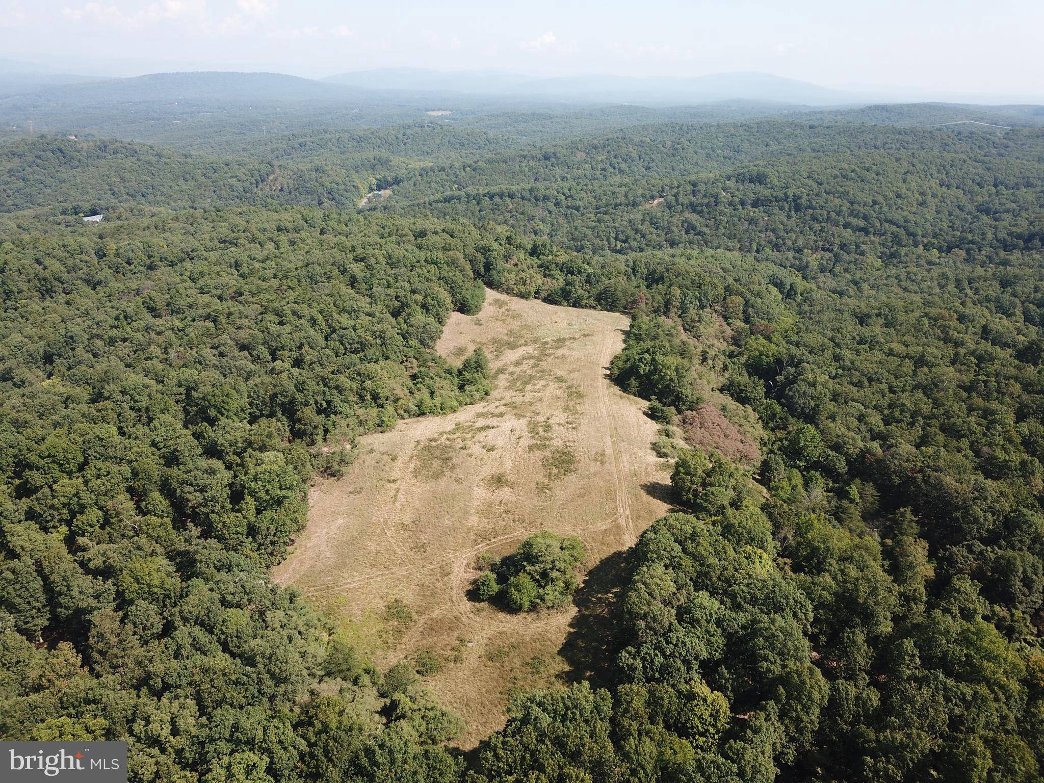 Fort Ashby, WV 26719,125 ACRES FORT ASHBY ROAD