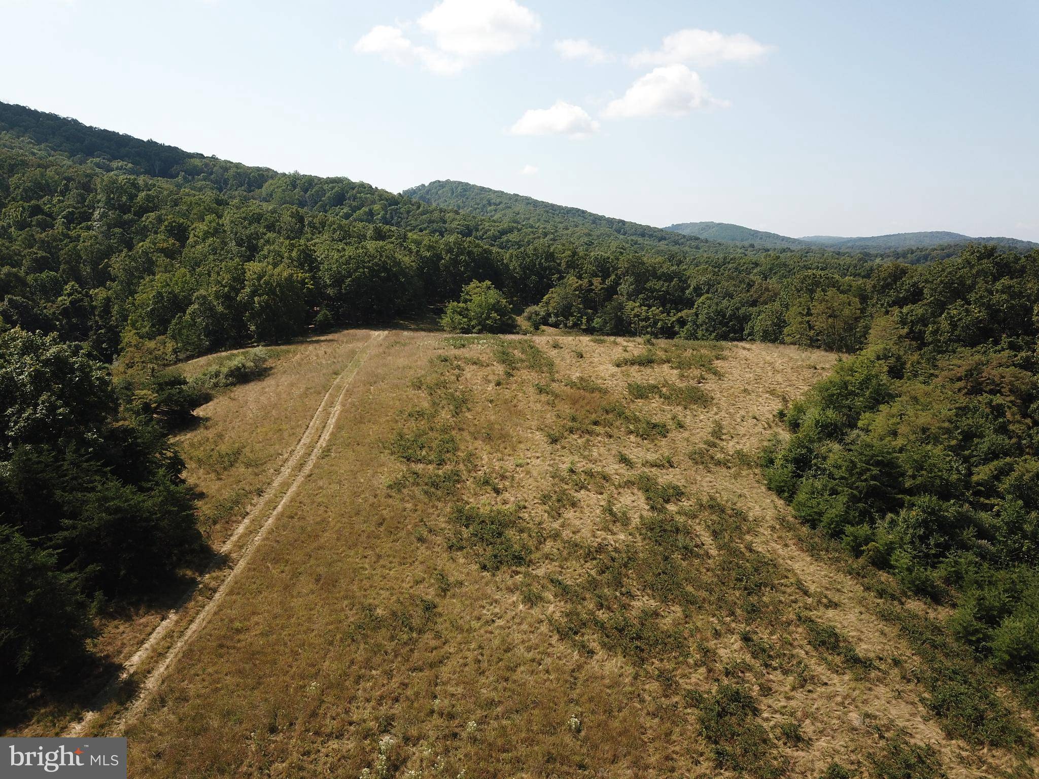 Fort Ashby, WV 26719,125 ACRES FORT ASHBY ROAD