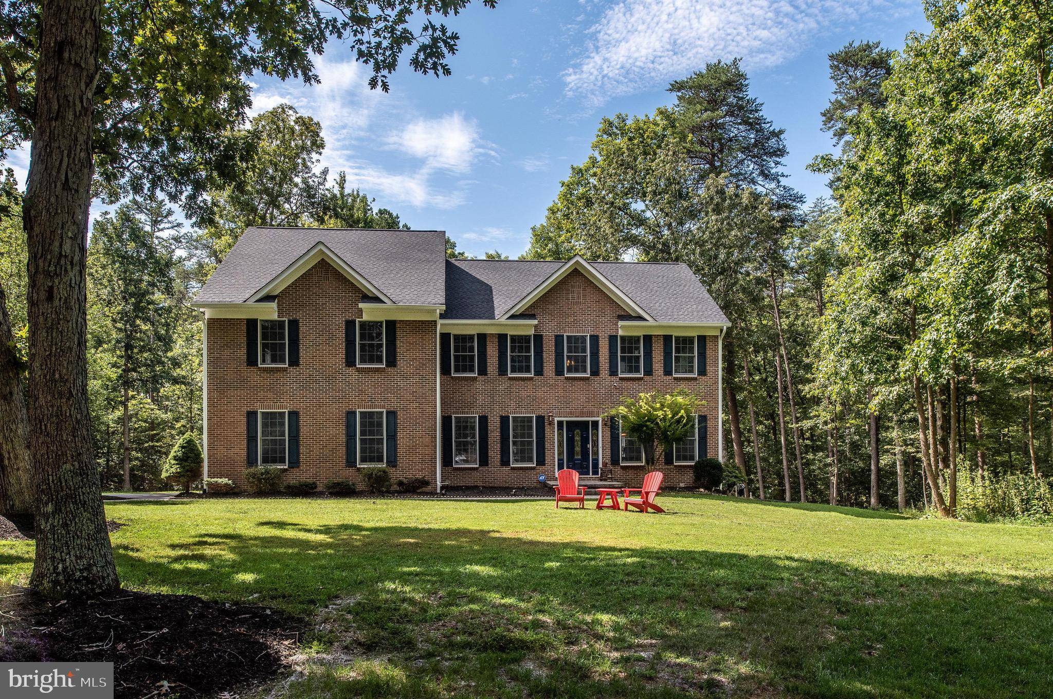 Spotsylvania, VA 22553,8119 LEE JACKSON CIR