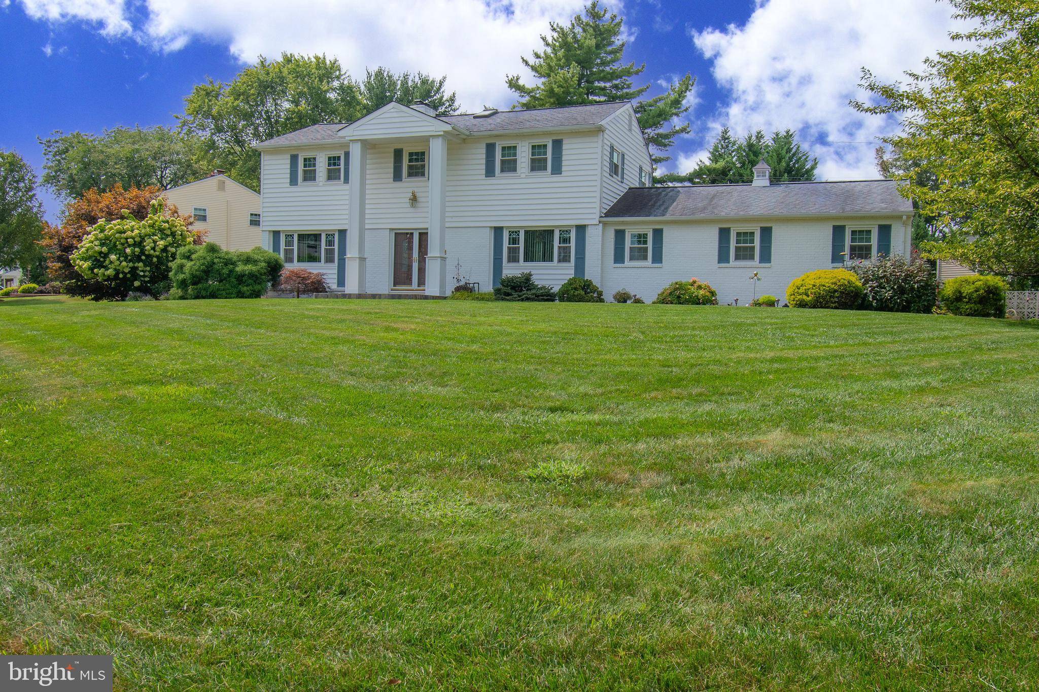 Yardley, PA 19067,315 ANDERSON RD