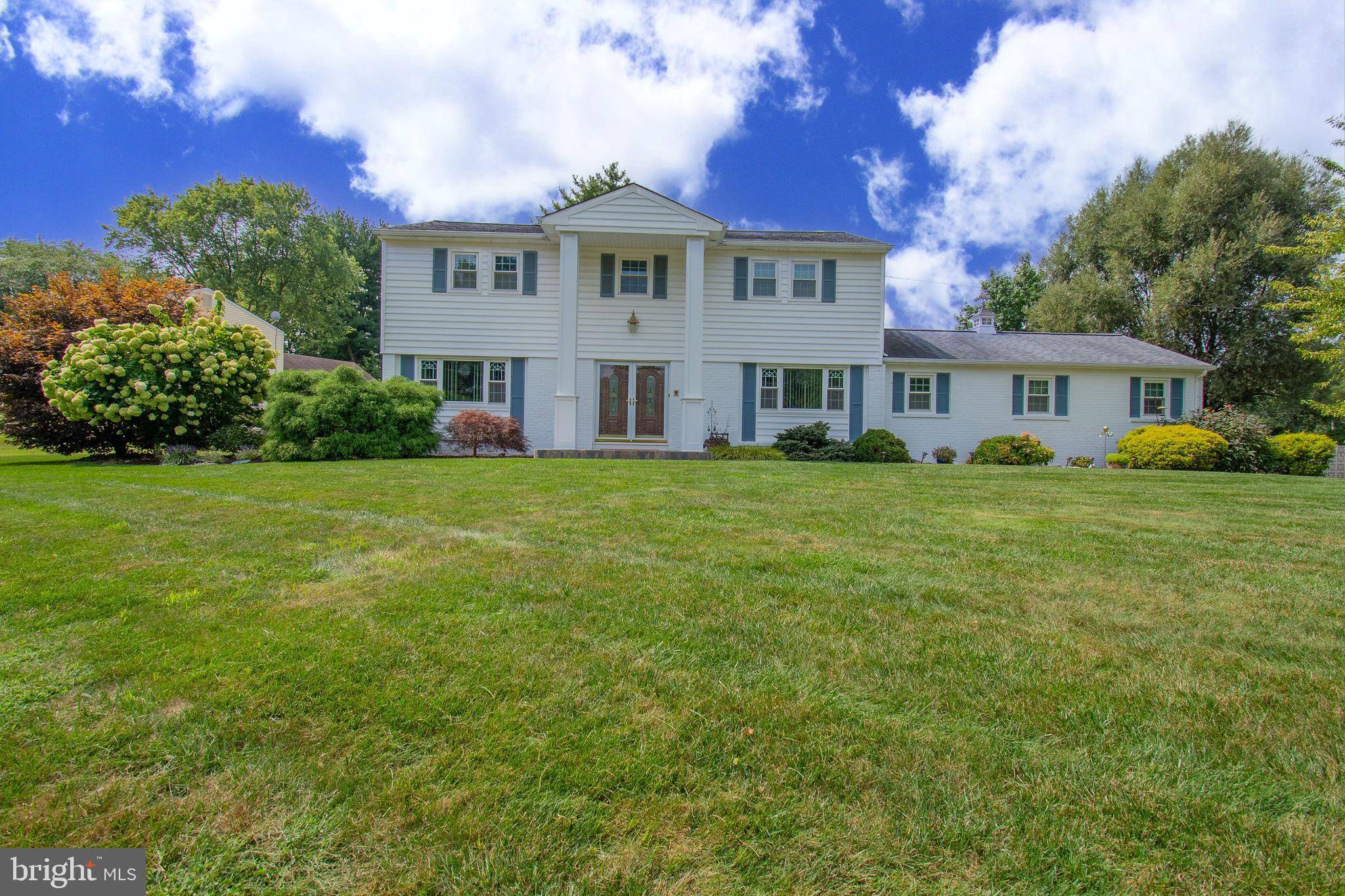 Yardley, PA 19067,315 ANDERSON RD