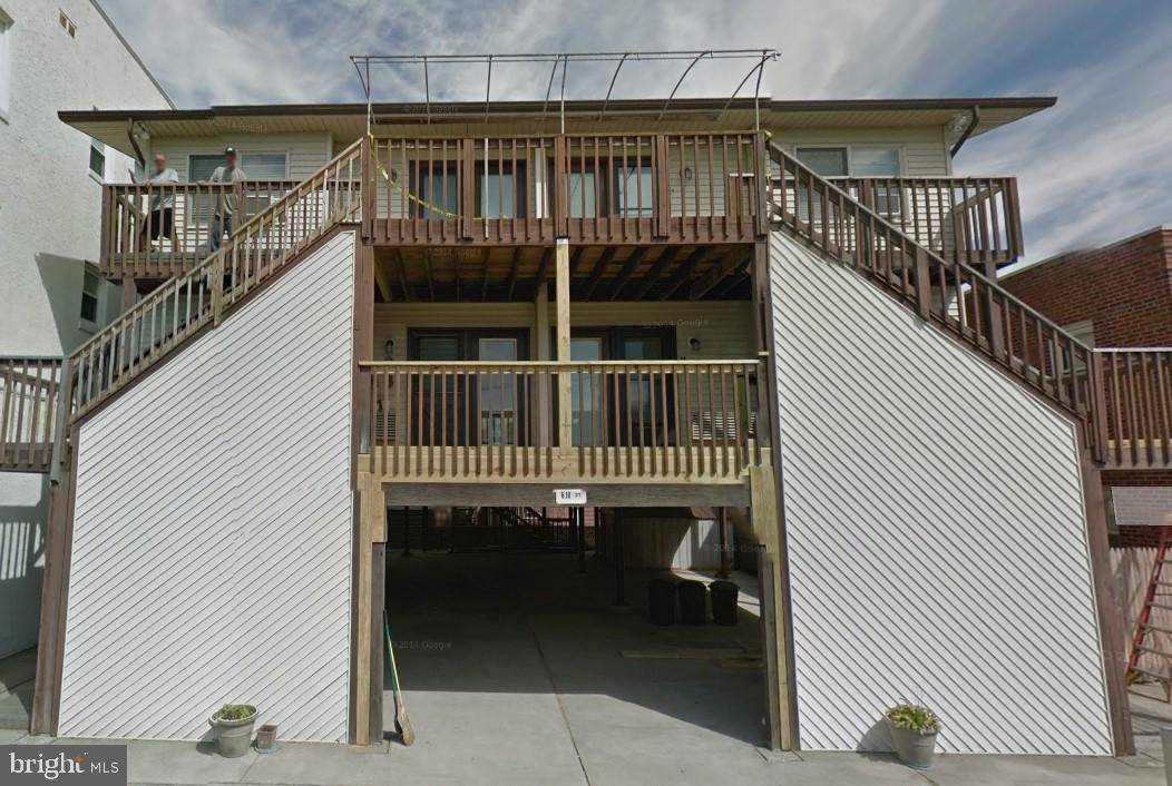 Ventnor City, NJ 08406,107 S VICTORIA AVE #2B