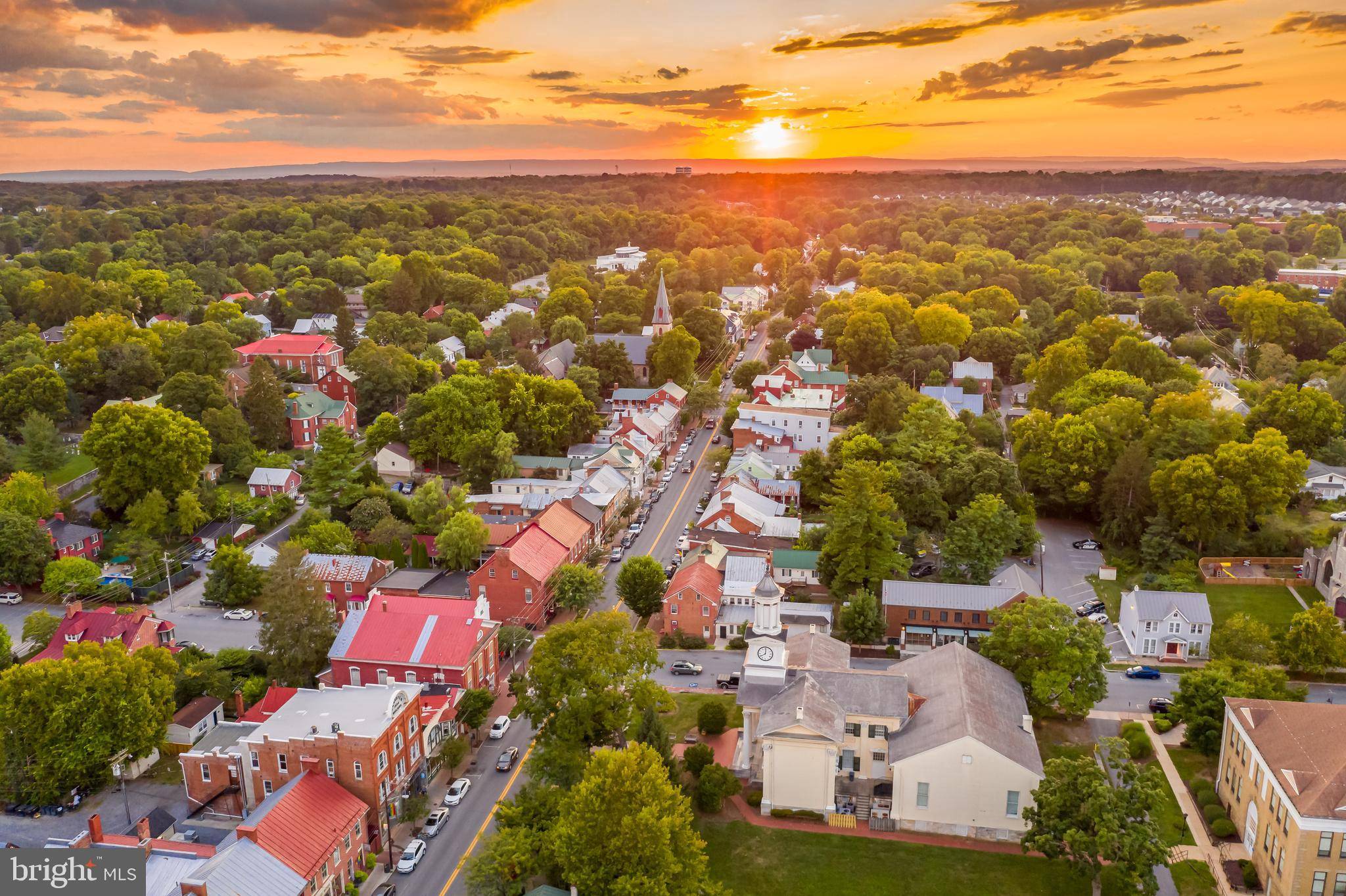 Shepherdstown, WV 25443,W HIGH ST