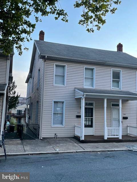 Steelton, PA 17113,346 S 2ND ST