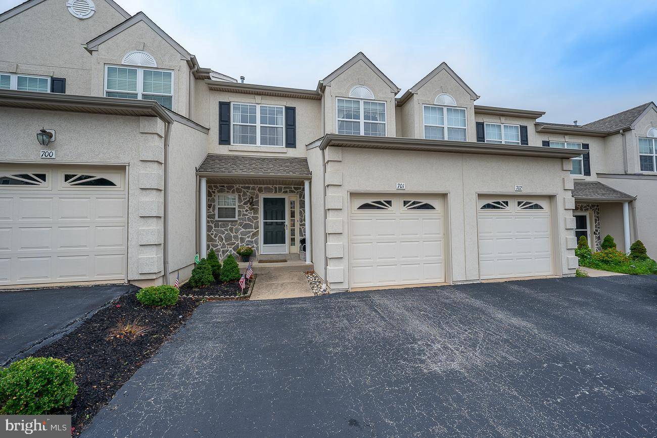 King Of Prussia, PA 19406,701 WHITETAIL CIR