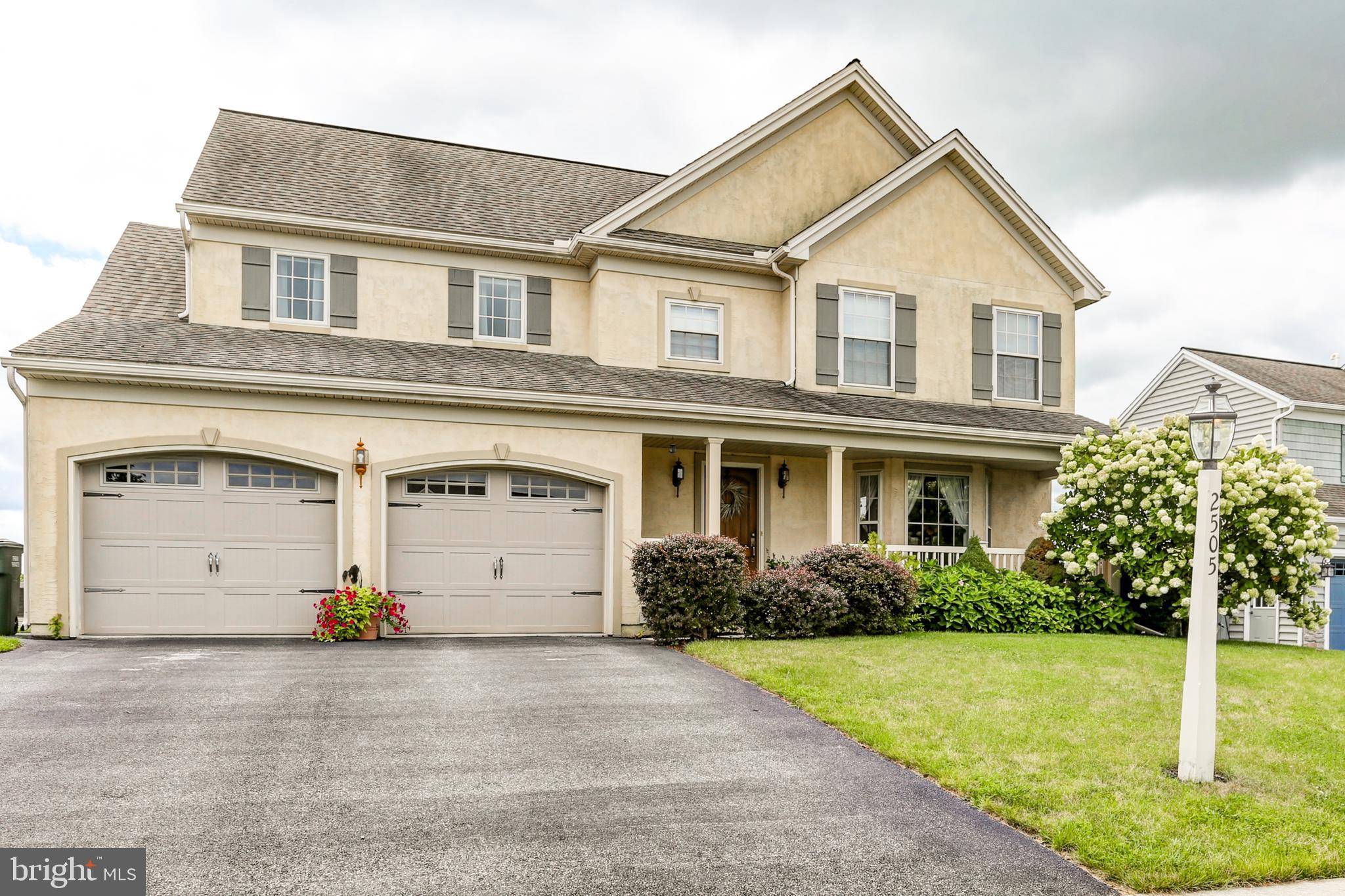 Dover, PA 17315,2505 ADMIRE SPRINGS DR