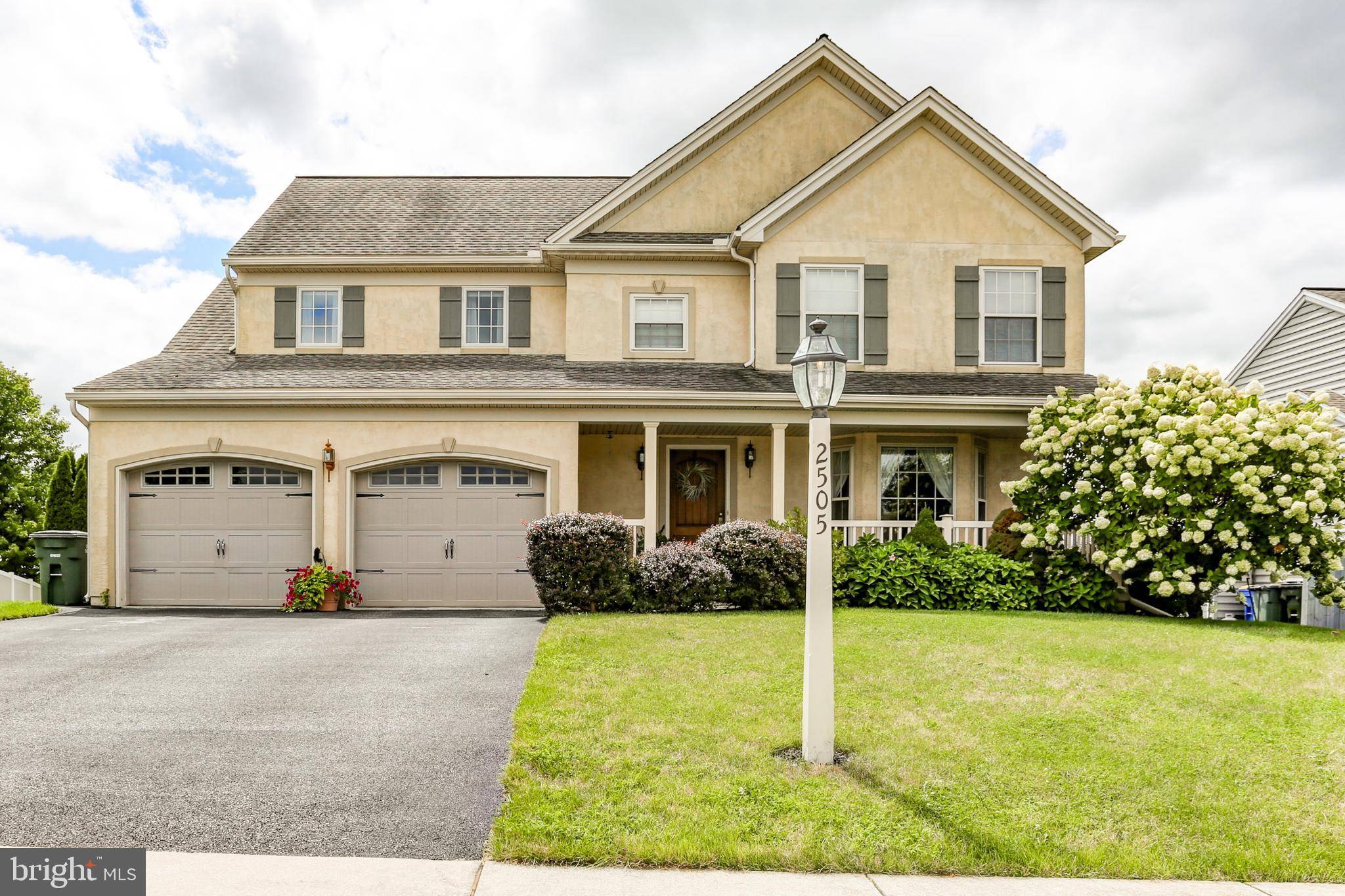 Dover, PA 17315,2505 ADMIRE SPRINGS DR