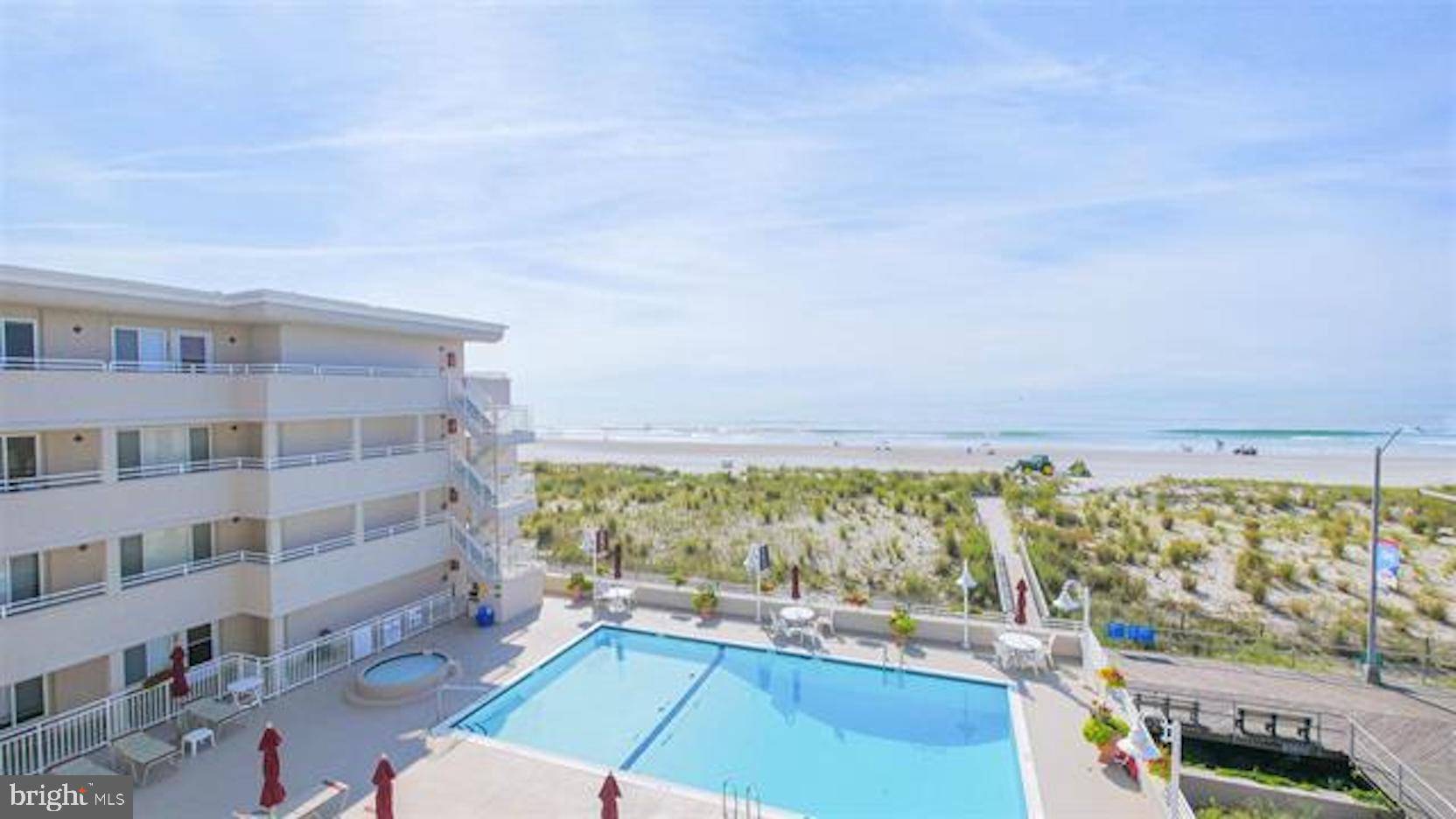 Ventnor City, NJ 08406,5300 BOARDWALK #301