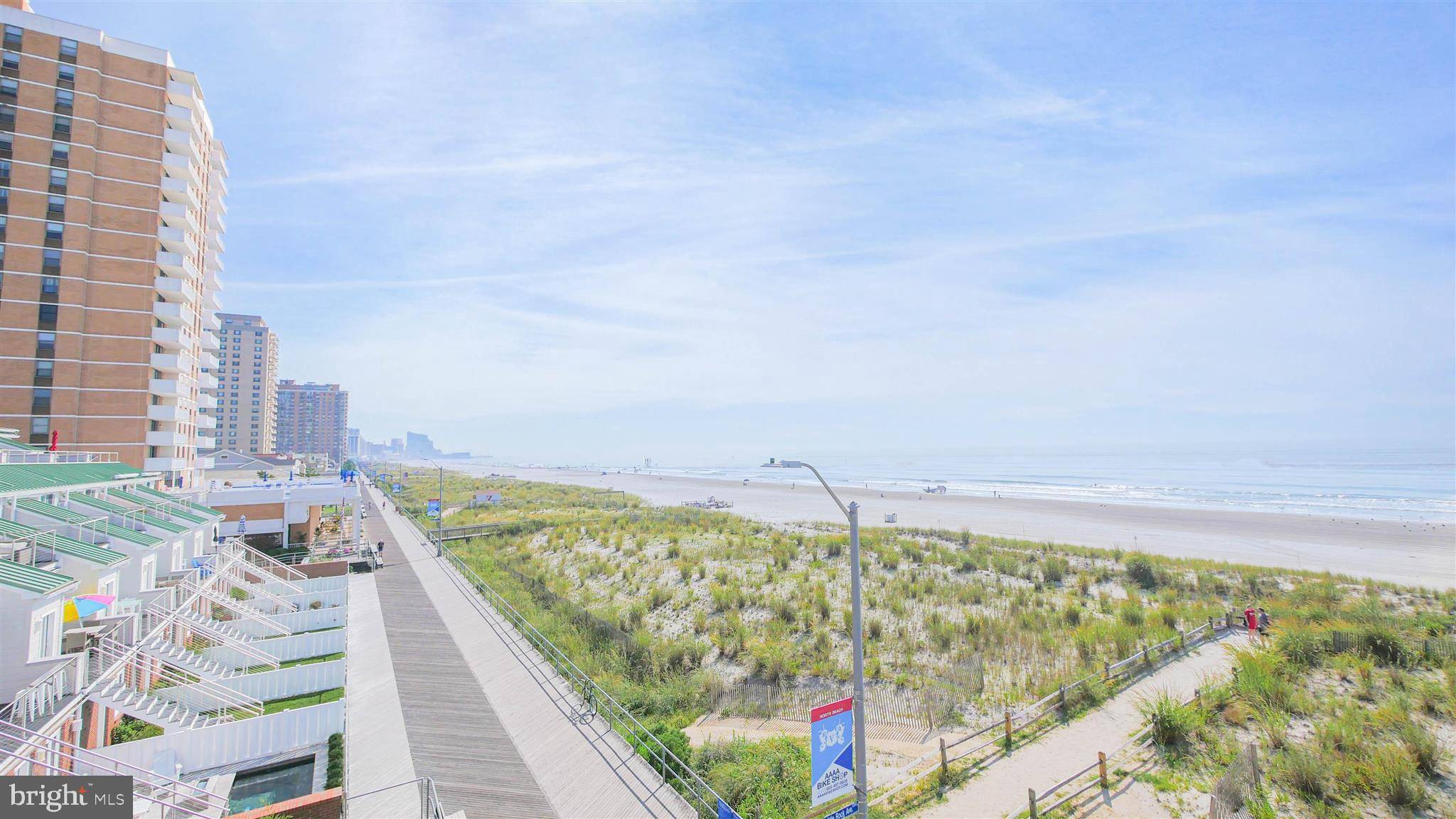 Ventnor City, NJ 08406,5300 BOARDWALK #301