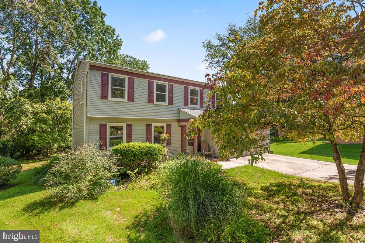 Columbia, MD 21044,5396 LIGHT HOUSE CT