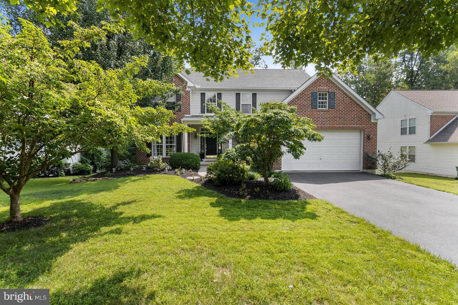 Glen Mills, PA 19342,15 BIG WOODS DR